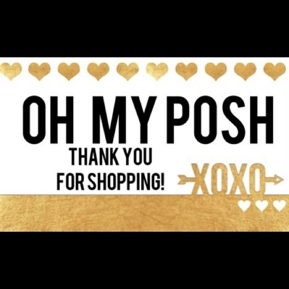 Thanks for stopping by my closet!!!!